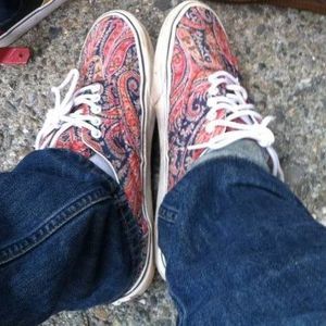 Meet your Posher, Michael